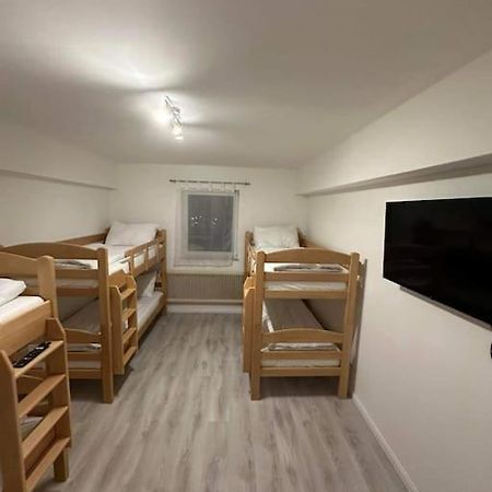 Apartamento Direkt Bei U1 Viena Exterior foto