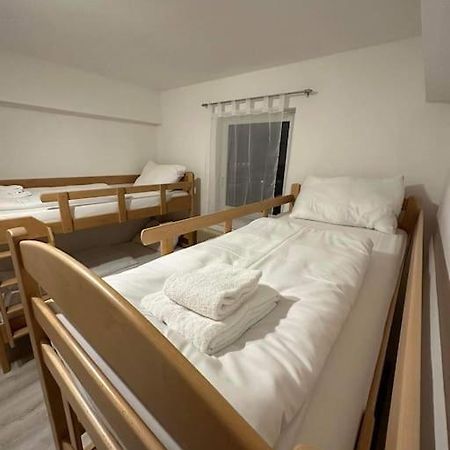 Apartamento Direkt Bei U1 Viena Exterior foto