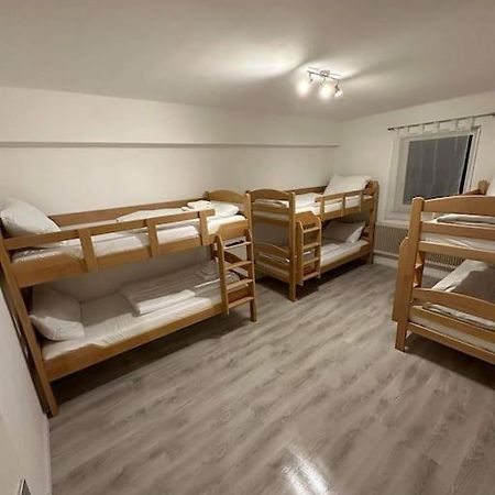 Apartamento Direkt Bei U1 Viena Exterior foto