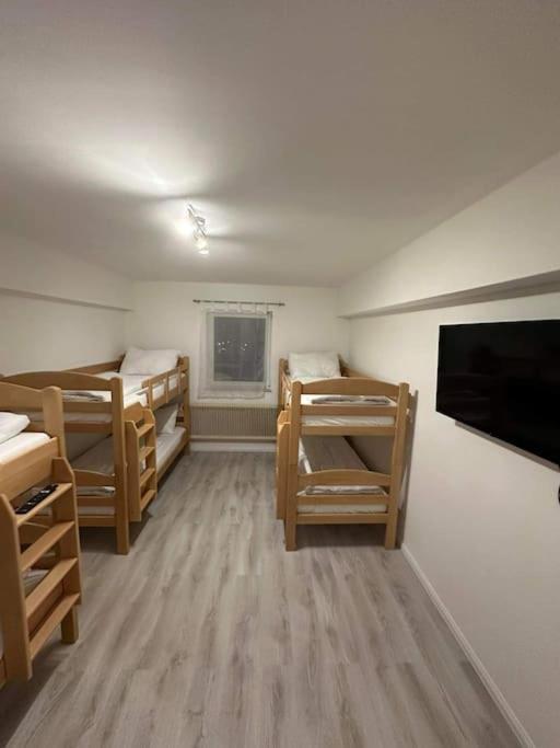 Apartamento Direkt Bei U1 Viena Exterior foto