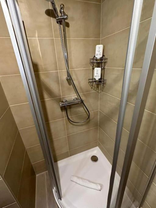 Apartamento Direkt Bei U1 Viena Exterior foto